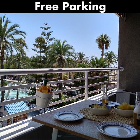 Apartamento Chapaprieta 1 Торевиеха Екстериор снимка
