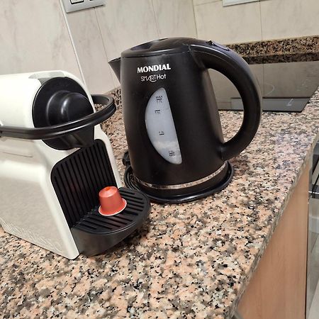 Apartamento Chapaprieta 1 Торевиеха Екстериор снимка