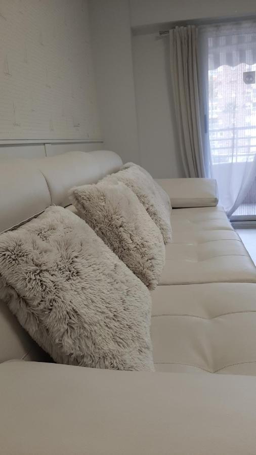 Apartamento Chapaprieta 1 Торевиеха Екстериор снимка