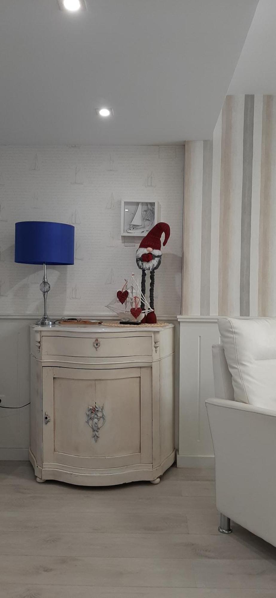 Apartamento Chapaprieta 1 Торевиеха Екстериор снимка