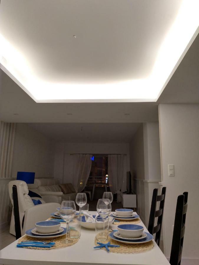 Apartamento Chapaprieta 1 Торевиеха Екстериор снимка