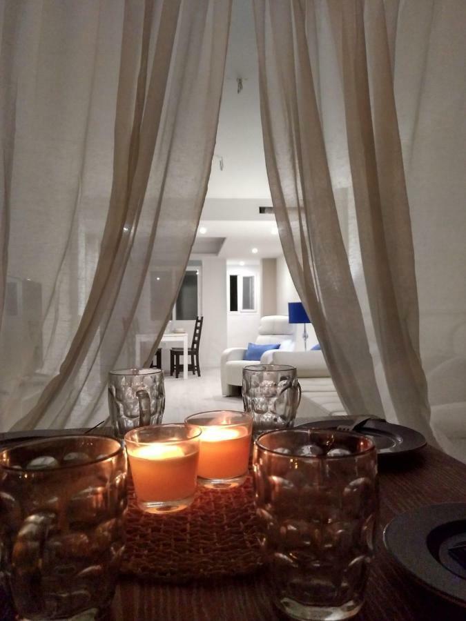 Apartamento Chapaprieta 1 Торевиеха Екстериор снимка