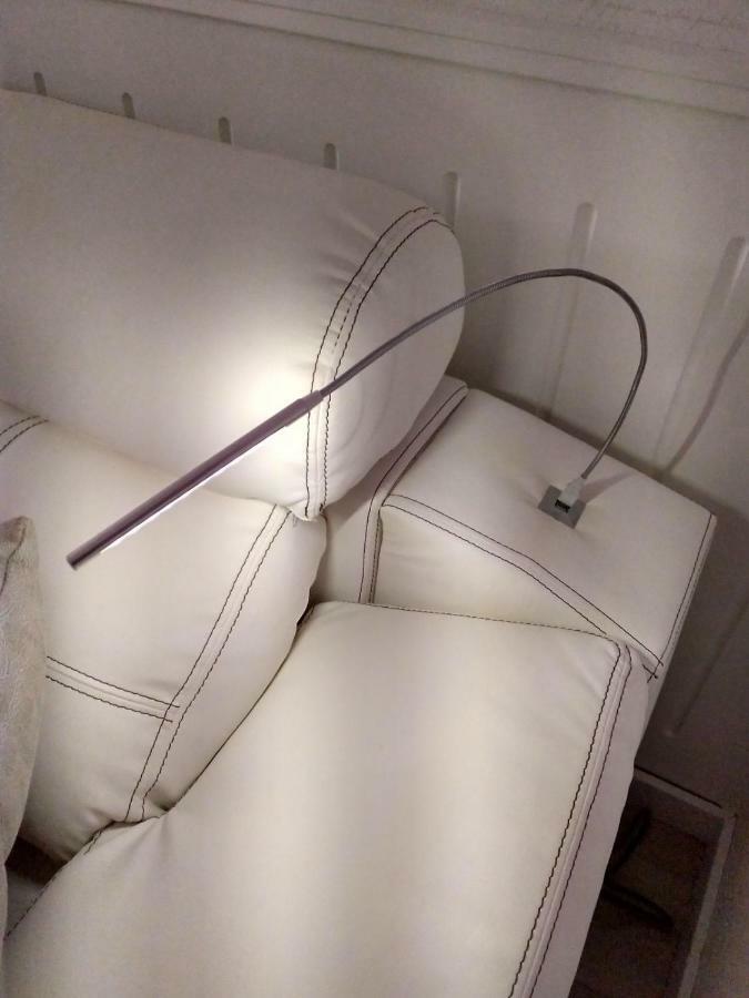 Apartamento Chapaprieta 1 Торевиеха Екстериор снимка