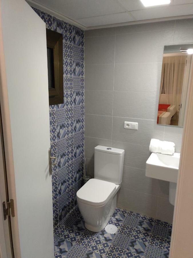 Apartamento Chapaprieta 1 Торевиеха Екстериор снимка