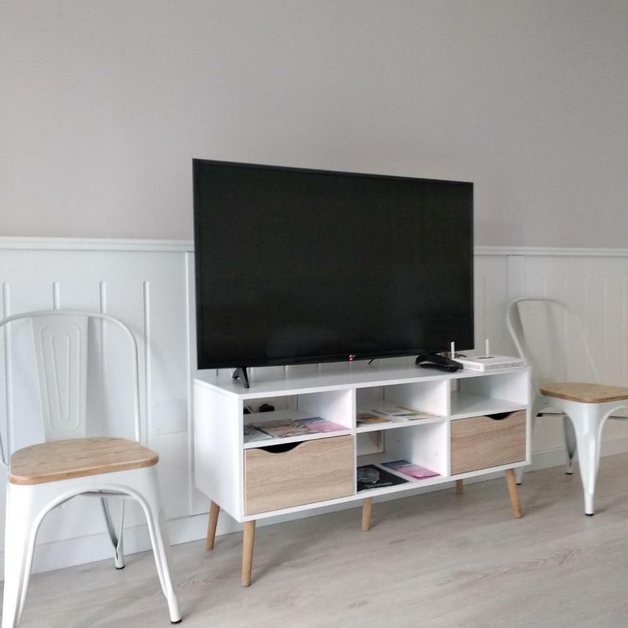 Apartamento Chapaprieta 1 Торевиеха Екстериор снимка