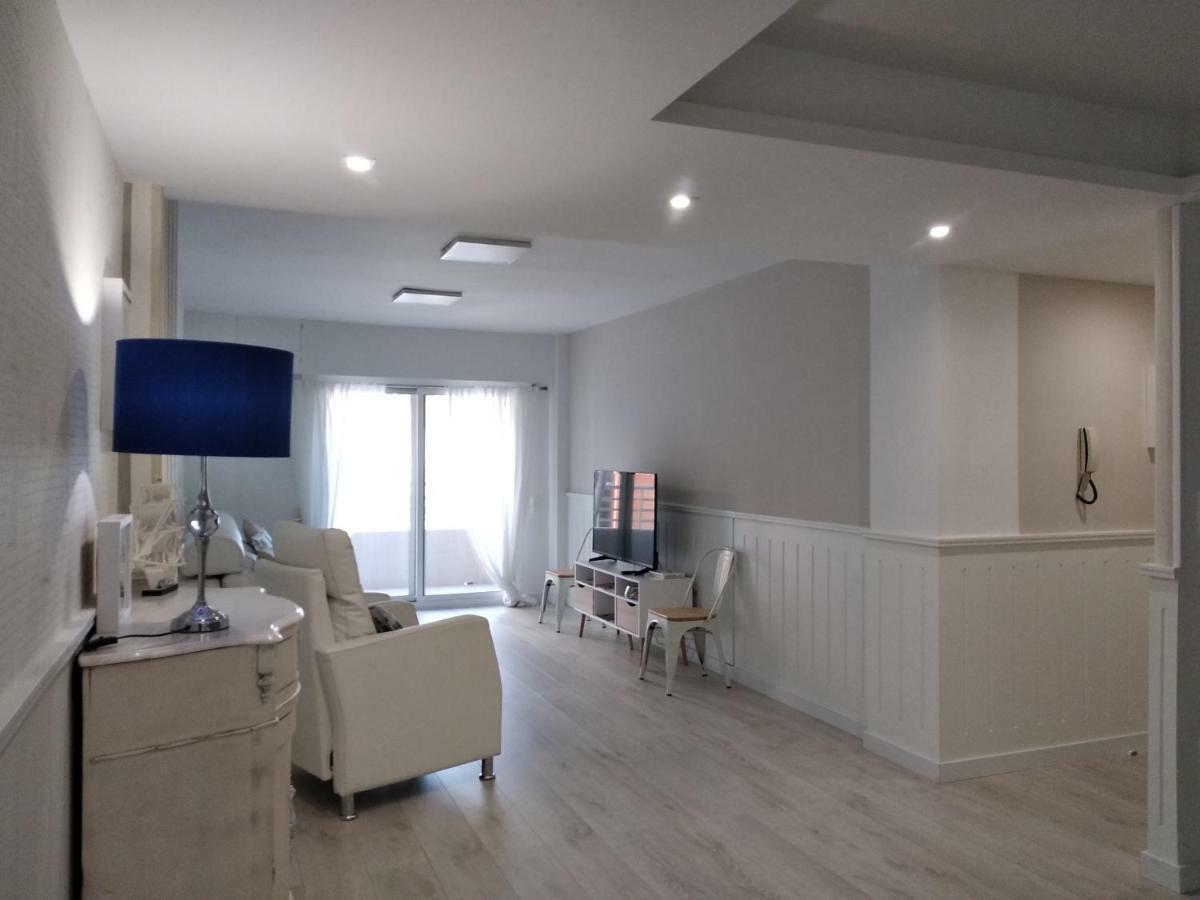 Apartamento Chapaprieta 1 Торевиеха Екстериор снимка