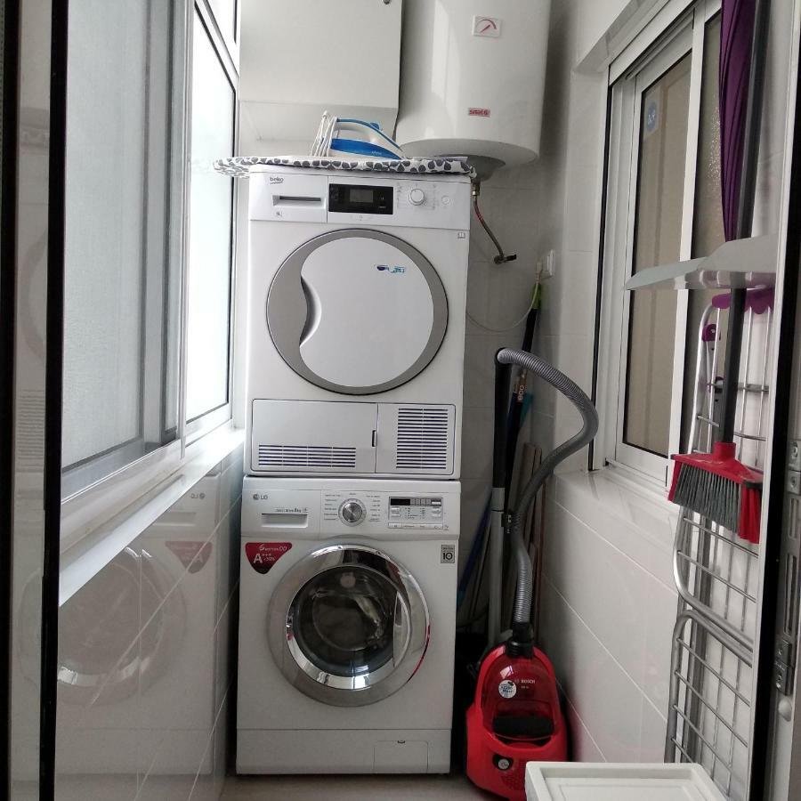 Apartamento Chapaprieta 1 Торевиеха Екстериор снимка